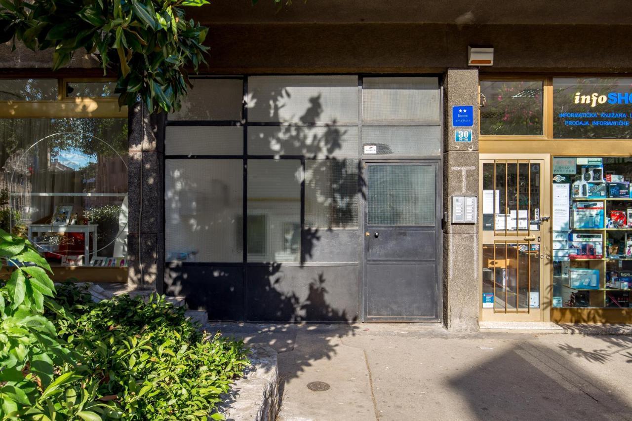 Srnec Apartments - Ciottina Rijeka Exterior photo